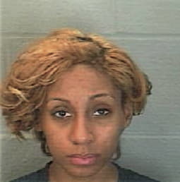 Lakisha Tolliver, - Tippecanoe County, IN 