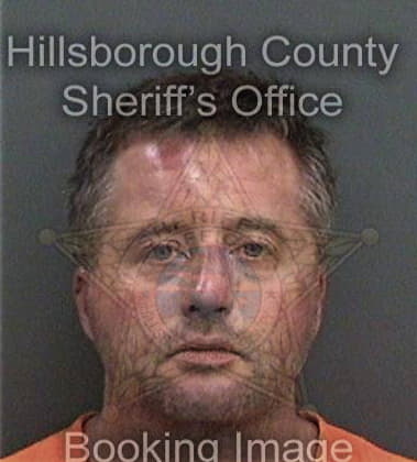 Carlos Torres, - Hillsborough County, FL 