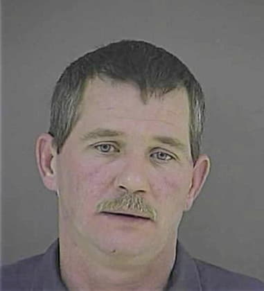 Kenneth Tucker, - Bedford County, VA 