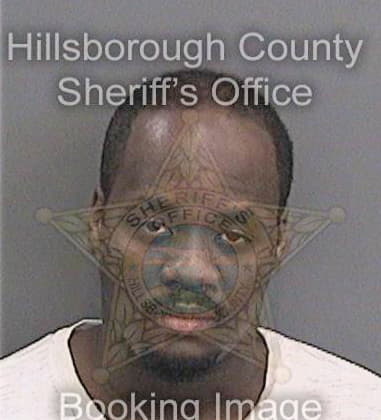 Charles Umeh, - Hillsborough County, FL 