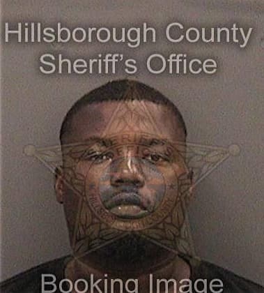 Javaris Underwood, - Hillsborough County, FL 