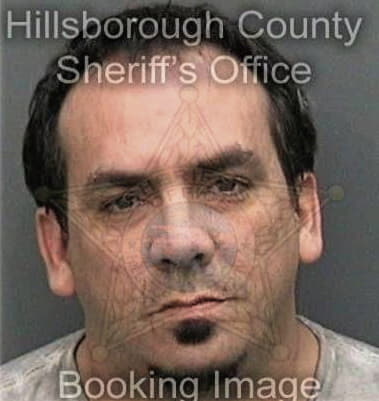 Nicholas Vermast, - Hillsborough County, FL 