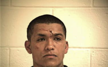 Jesus Villarreal, - Hidalgo County, TX 