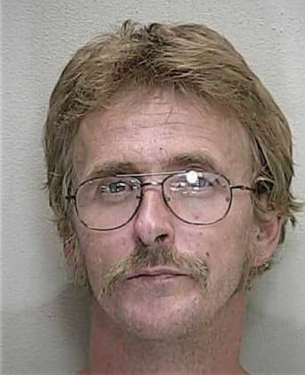 Mark Watkins, - Marion County, FL 