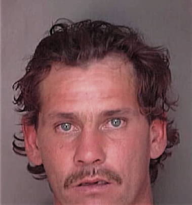 James Wertz - Polk County, FL 