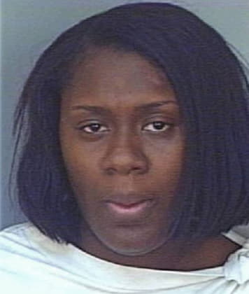 Tosca Wesley - Polk County, FL 