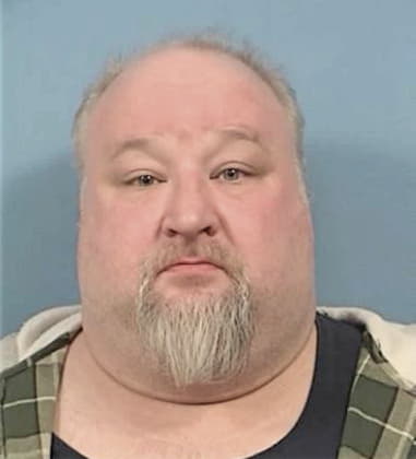 Gerald Whitlock, - DuPage County, IL 