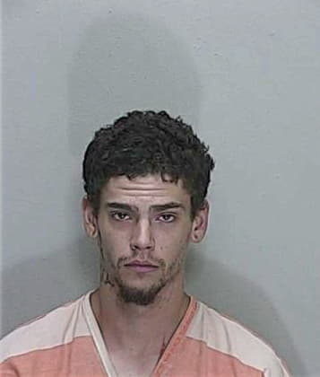 Charles Wildy, - Marion County, FL 