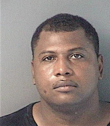 Antonio Williams, - Escambia County, FL 