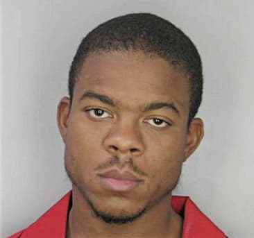 Clarence Williams - Hillsborough County, FL 