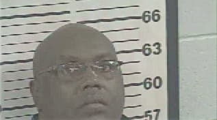 Orlando Williams, - Tunica County, MS 