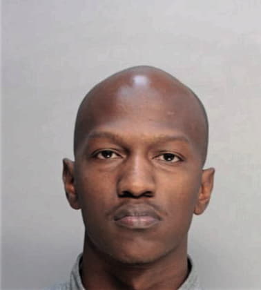 Raymond Williams, - Dade County, FL 