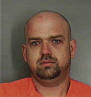 Jeffery Wilt, - Polk County, FL 