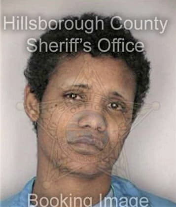 Fayl Wingo, - Hillsborough County, FL 