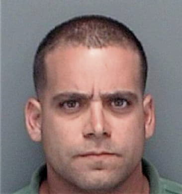 Thomas Worden, - Pinellas County, FL 