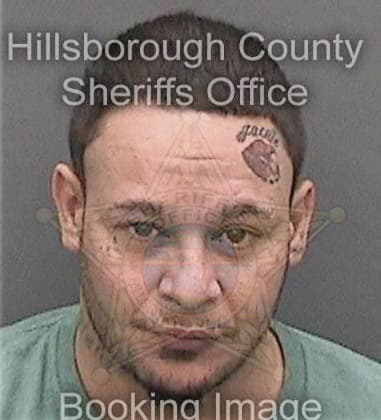 Mark Yukhimets, - Hillsborough County, FL 