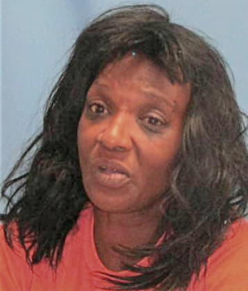 Matasha Adams, - Pulaski County, AR 