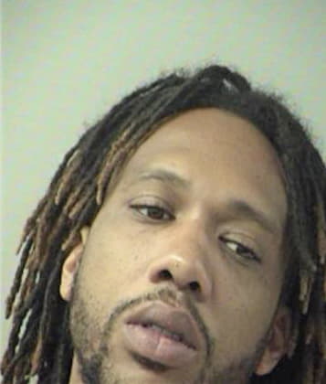 Tavares Allen, - Okaloosa County, FL 