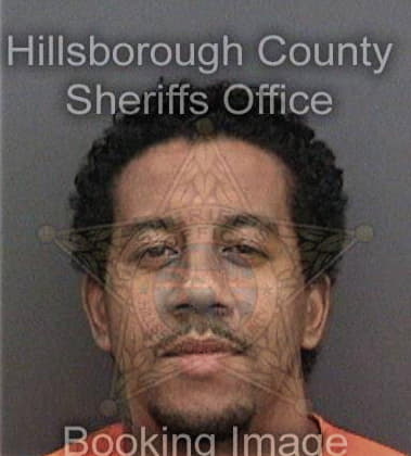 Michael Alvarado, - Hillsborough County, FL 