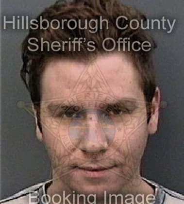 Ronny Amick, - Hillsborough County, FL 