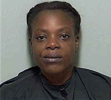 Latoya Ashe, - Putnam County, FL 