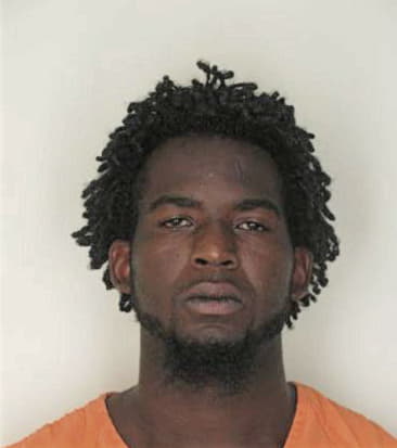 Delshon Avitto, - Hillsborough County, FL 