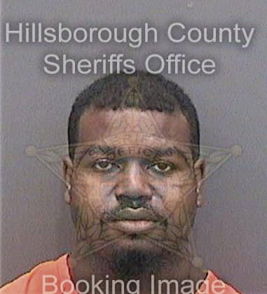 Aaron Bell, - Hillsborough County, FL 