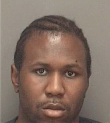 Alvin Bell, - Pinellas County, FL 