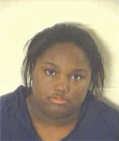 Keshia Bell - Fulton County, GA 