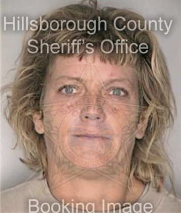 Christine Bellagamba - Hillsborough County, FL 