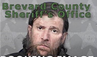 David Ben, - Brevard County, FL 