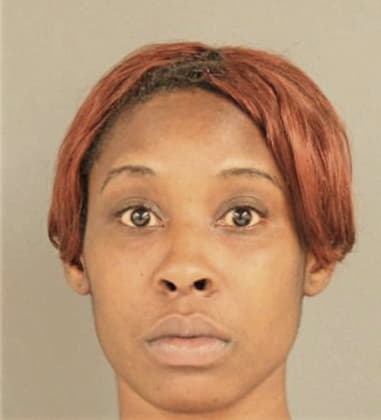 Natasha Bilbro, - Hinds County, MS 