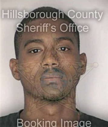 Leslie Bohanon - Hillsborough County, FL 