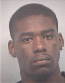 Ismael Bolden - Fulton County, GA 