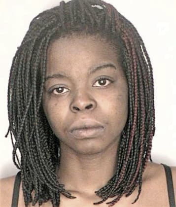 Crystal Boone - Hillsborough County, FL 