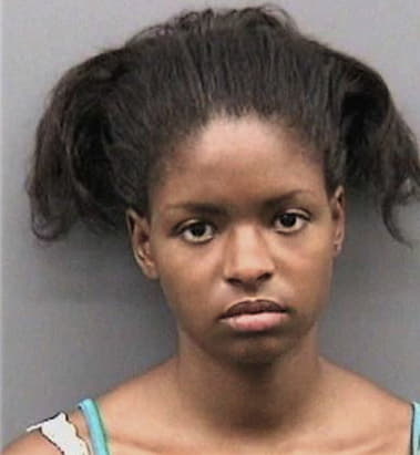 Shakia Boston - Hillsborough County, FL 