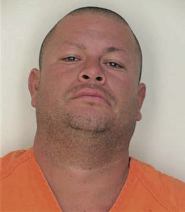Thomas Brackett - Hillsborough County, FL 