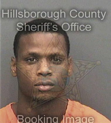 Vance Brown, - Hillsborough County, FL 