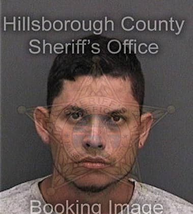 James Bubel, - Hillsborough County, FL 