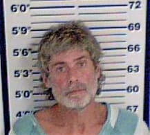 Dewight Burgess, - Carter County, TN 