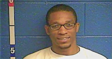 Terrence Burton, - Boyle County, KY 