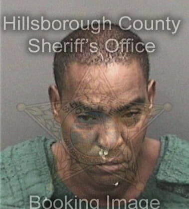 Christopher Castendyk, - Hillsborough County, FL 