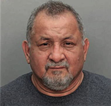 Raul Castro, - Dade County, FL 