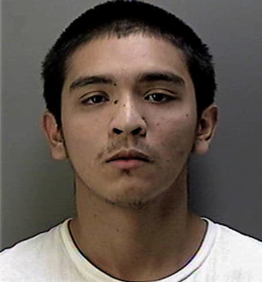 Victor Cerda, - Hendry County, FL 