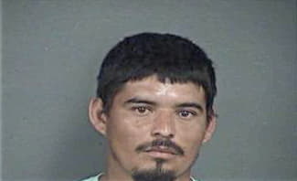 Jose Cervantes, - Wyandotte County, KS 