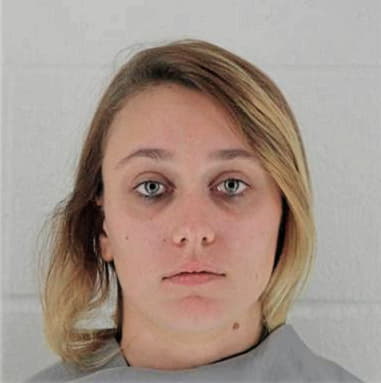 Christina Chandler, - Johnson County, KS 