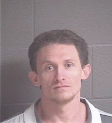 Brent Child - Buncombe County, NC 
