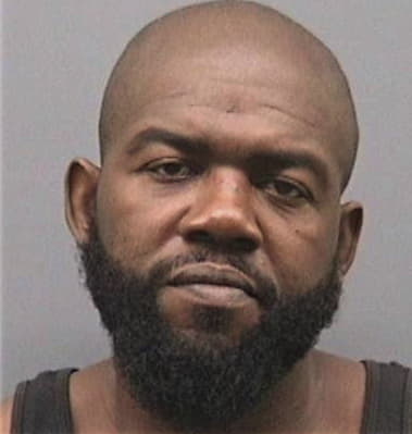 Dwight Clark - Hillsborough County, FL 