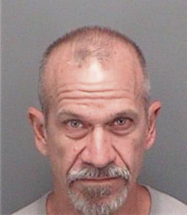 Richard Clark, - Pinellas County, FL 