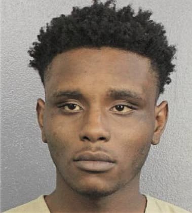 Nelson Clevis, - Broward County, FL 